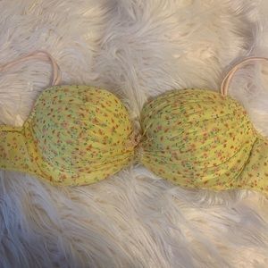 Victoria Secret padded 34D